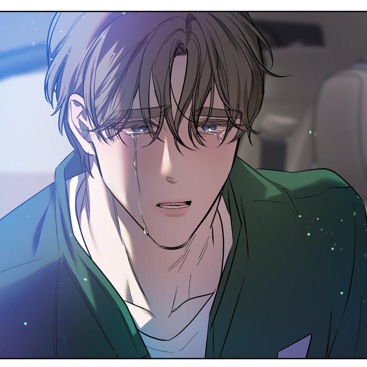 📽️<어나더 시퀀스> 34화가 업로드 되었습니다.
lezhin.com/ko/comic/actor

#어나더시퀀스 #레진코믹스 #lezhincomics #AnotherSequence