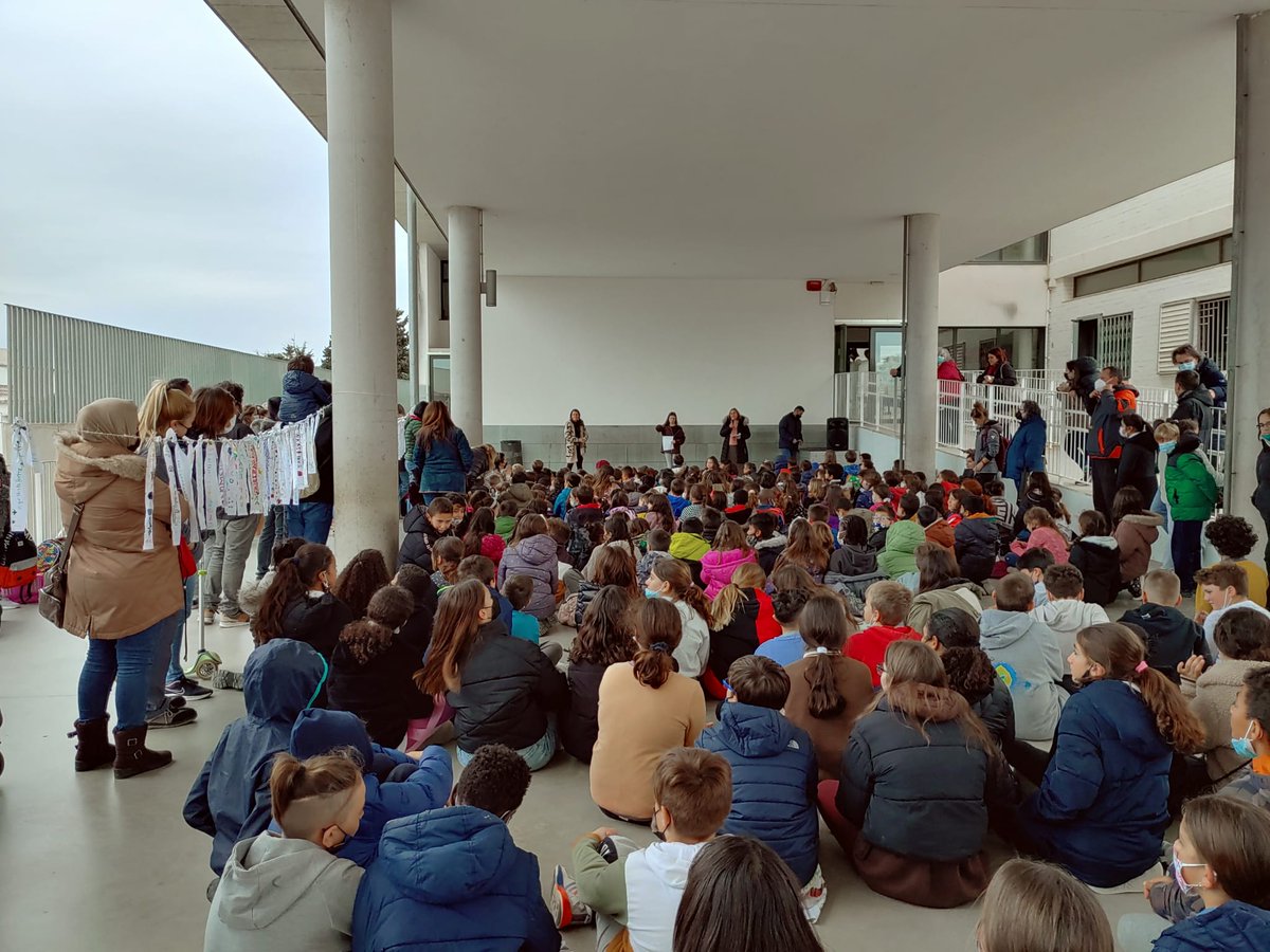 AFA Montserrat tweet media