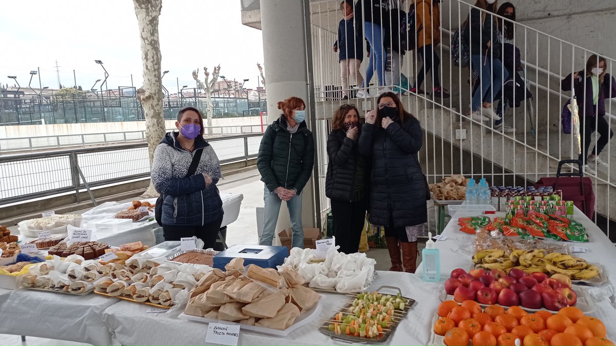 AFA Montserrat tweet media