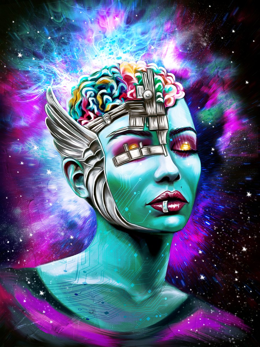 Big Brain Clique Alpha tweet media