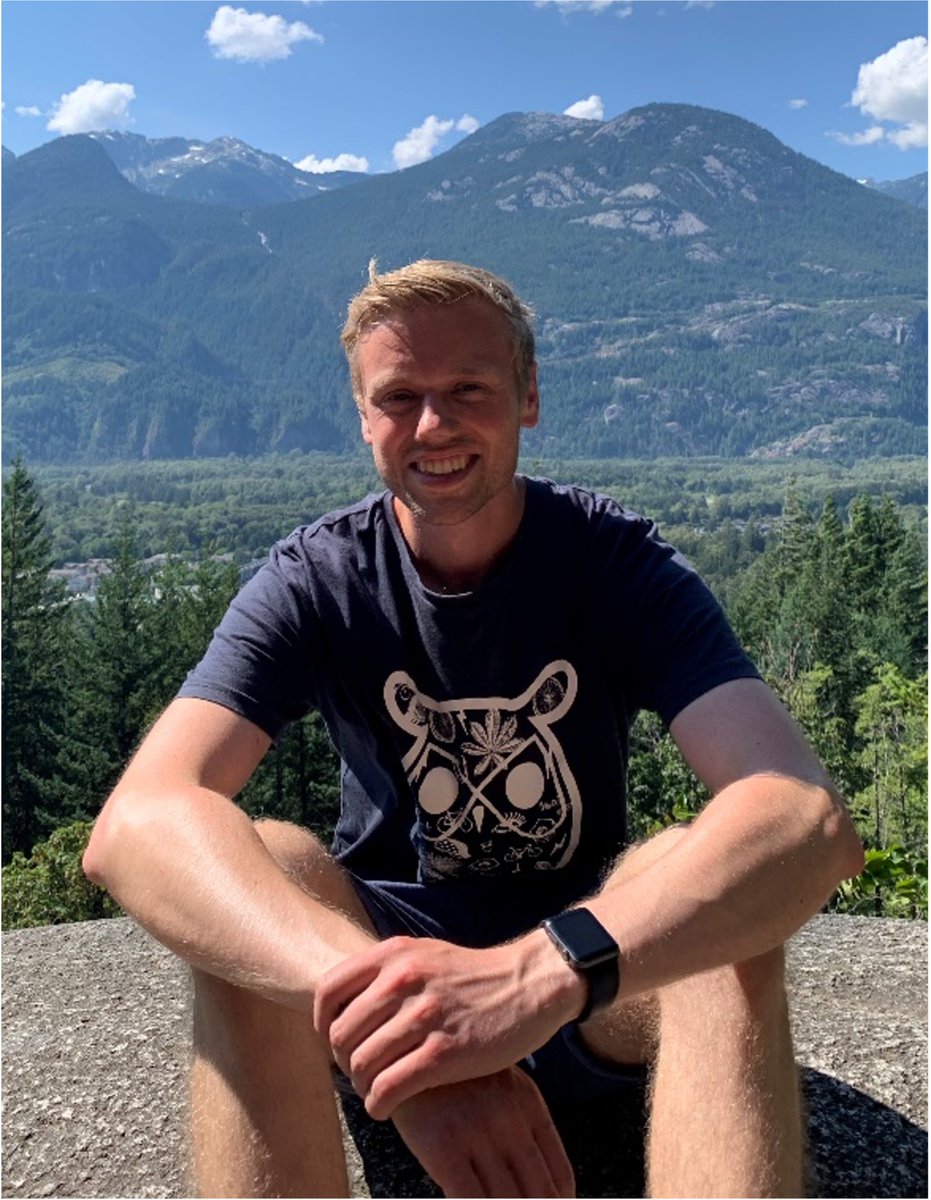 APROPOS_Project's tweet photo. Welcome to @HJDamsgaard, ESR 10 in APROPOS! Hans is a Doctoral Researcher at Tampere University, Finland, focusing on "Reconfigurable approximate accelerators for secure edge computing". More details on our blog! #Research #PhD #ApproximateComputing #Edge  https://t.co/TRXzijNLHJ https://t.co/8o3RZWliXW