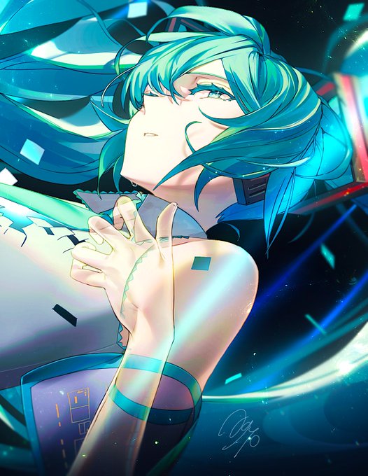 縦 