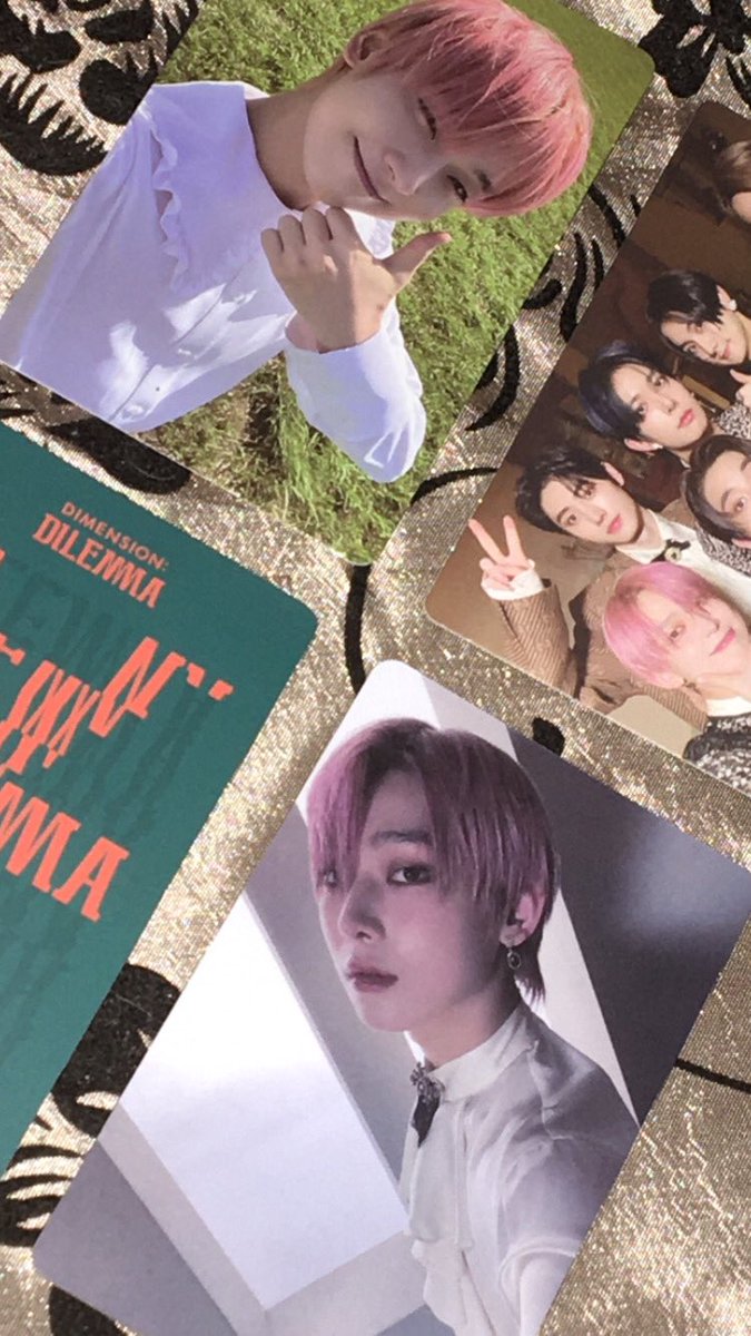 nickchilles's tweet photo. sunoo #scylla ld 🥂🩰 ✨
thank u so much for this ga @hallyuexpressph 😭 still can’t believe nanalo ako.
til next time <3 https://t.co/Ua0AiALHkW