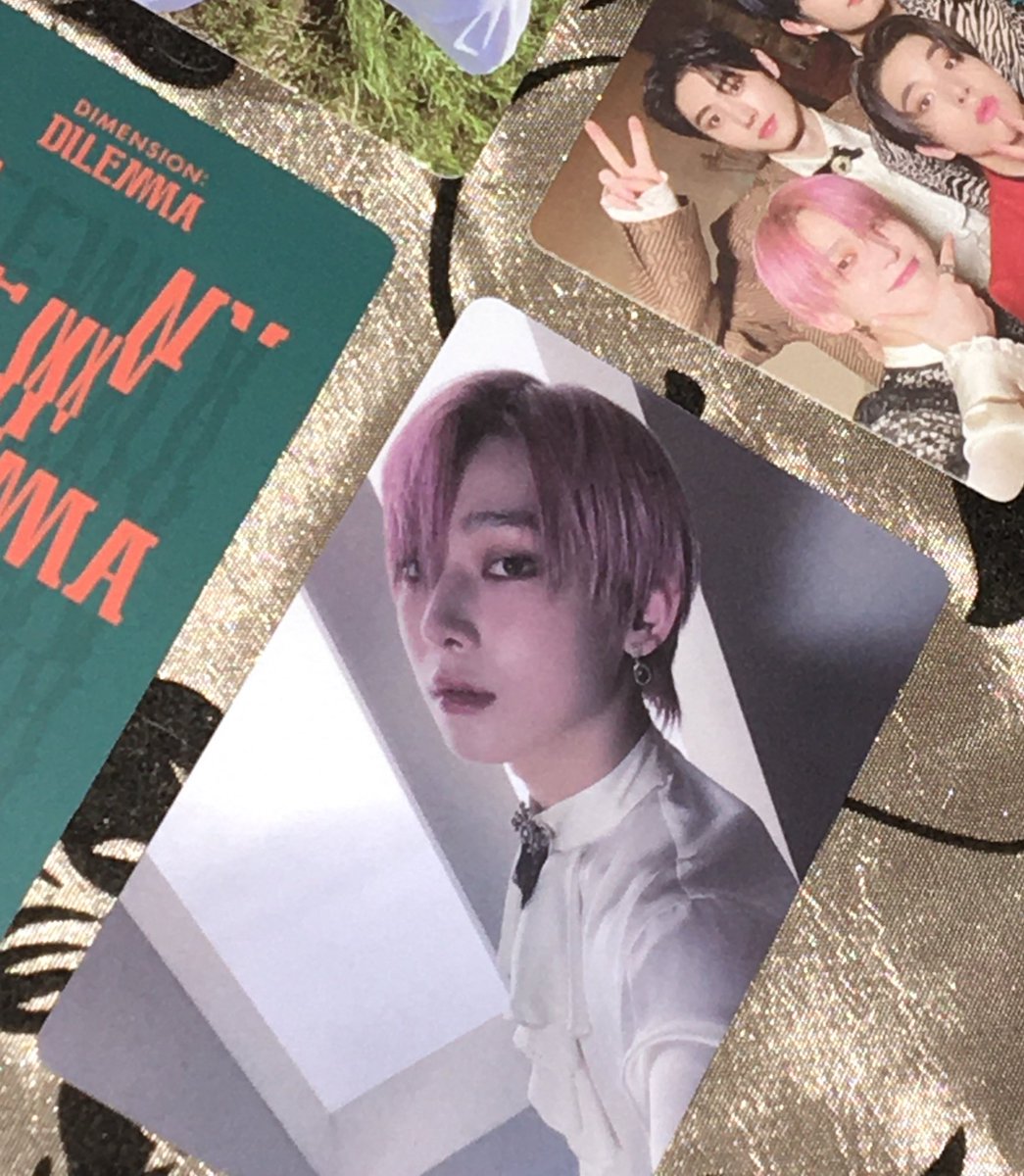 nickchilles's tweet photo. sunoo #scylla ld 🥂🩰 ✨
thank u so much for this ga @hallyuexpressph 😭 still can’t believe nanalo ako.
til next time <3 https://t.co/Ua0AiALHkW