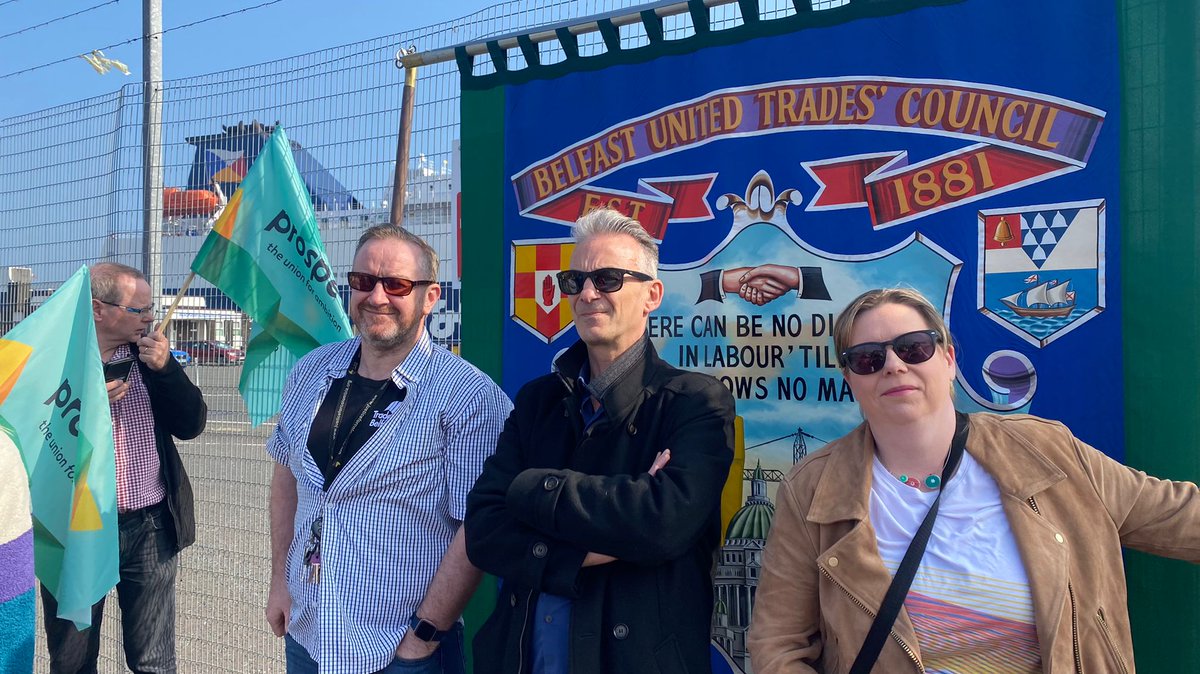 Alex Gordon #JoinAUnion tweet media