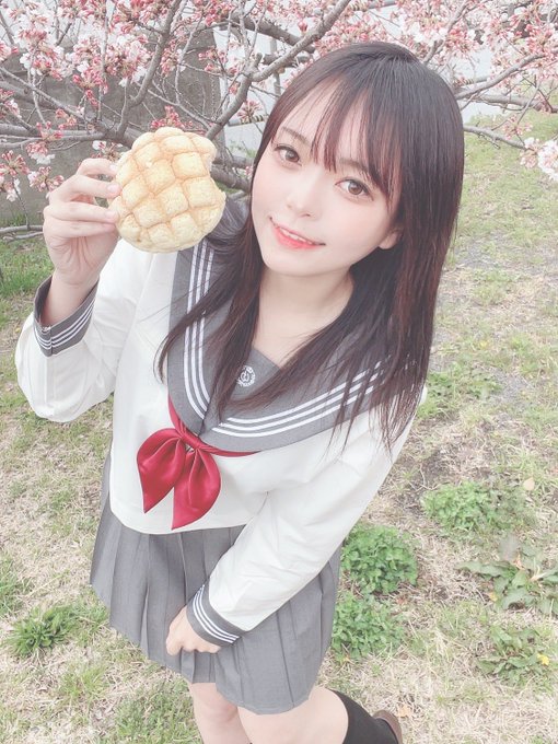 コスプレイヤーつづくのTwitter画像36