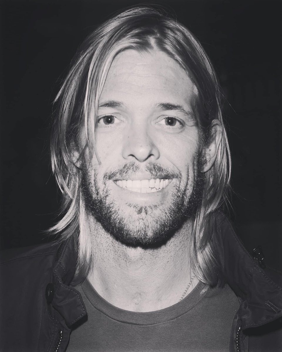 RIP <a href="/taylorhawkins/">Taylor Hawkins</a>.Gutted. As a drummer, Taylor Hawkins was one of my favourites.