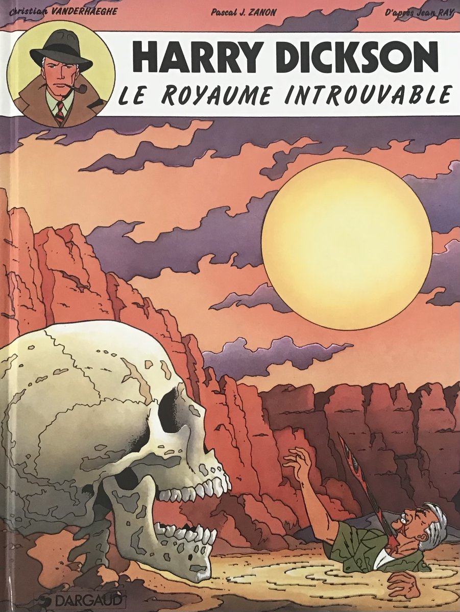 La_Case_Actu's tweet photo. Dédé le marseillais 😂
#BD
#Belgique
#Harrydickson https://t.co/aFncSK5nLt