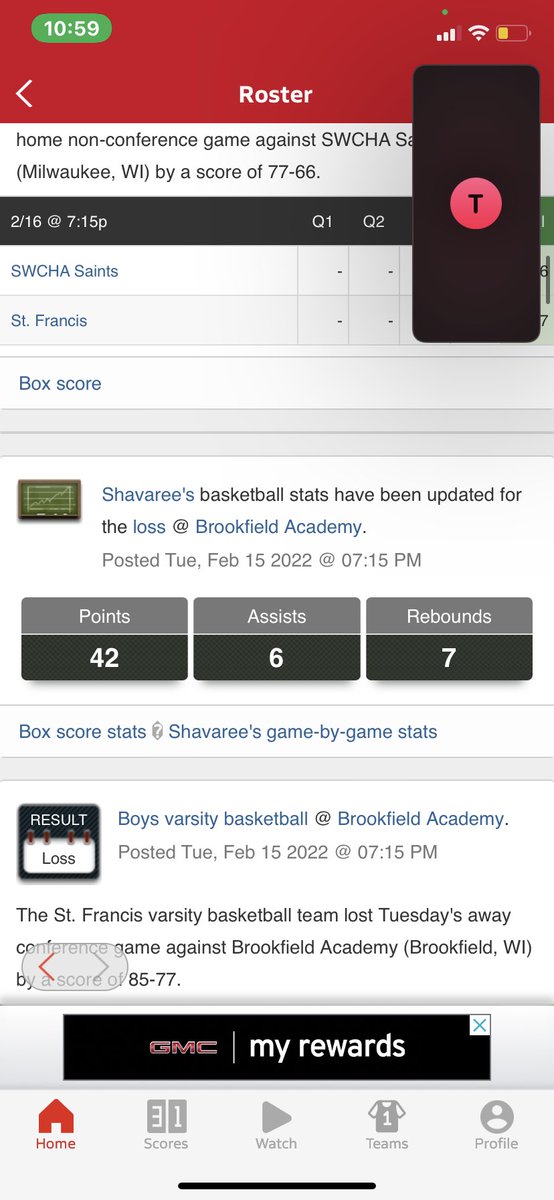 Shavaree Hicks tweet media
