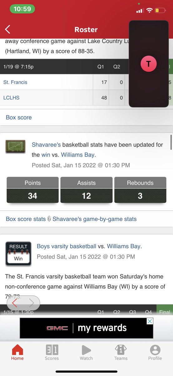 Shavaree Hicks tweet media