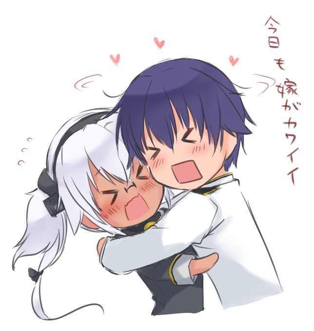 #絵柄の振れ幅見せて

そんなものは無い( ˘ω˘ ) 