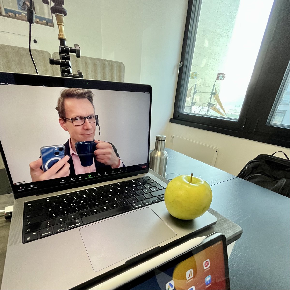 Thomas Roß | Berater & Trainer tweet media