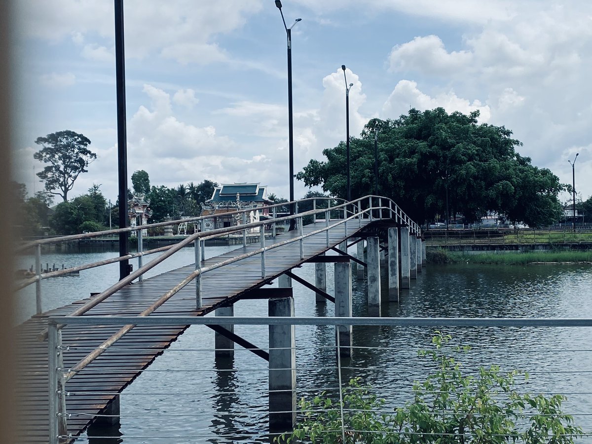 onesplus's tweet photo. หนองปรือ  อ.ละหานทราย จ.บุรีรัมย์ https://t.co/Szwhc8QMfY