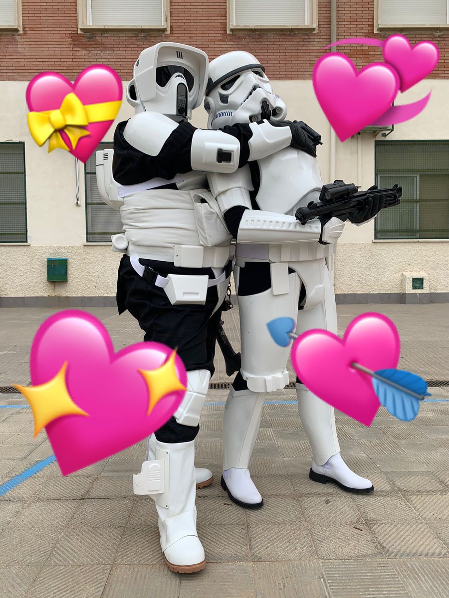 Señor de los Bigotes tweet media