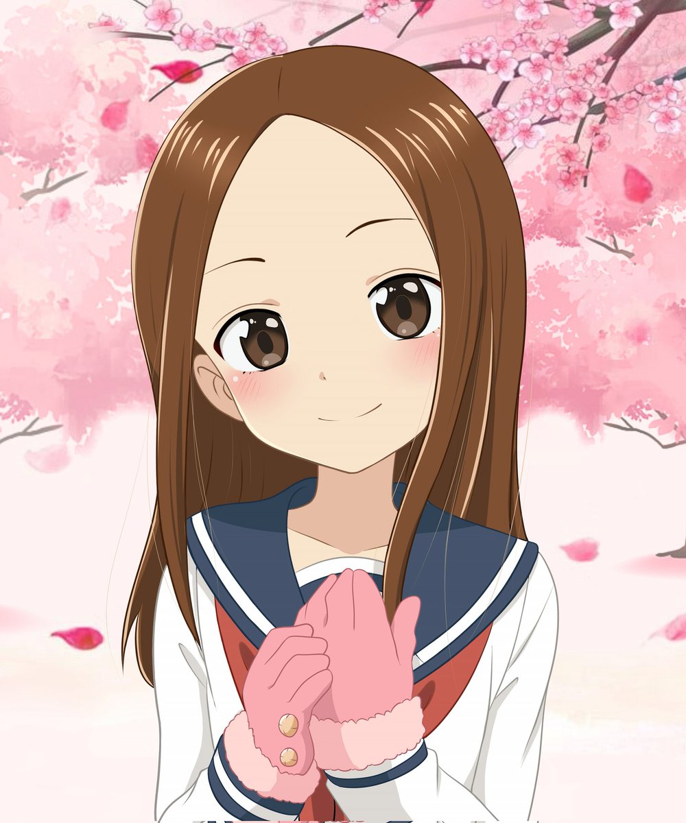 <a href="/takagi3_anime/">アニメ『からかい上手の高木さん』公式</a> 感谢陪伴！期待以后的动漫！