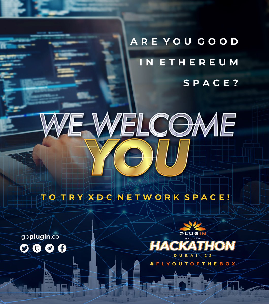 Plugin (PLI), XDC’s Decentralized Oracle tweet media