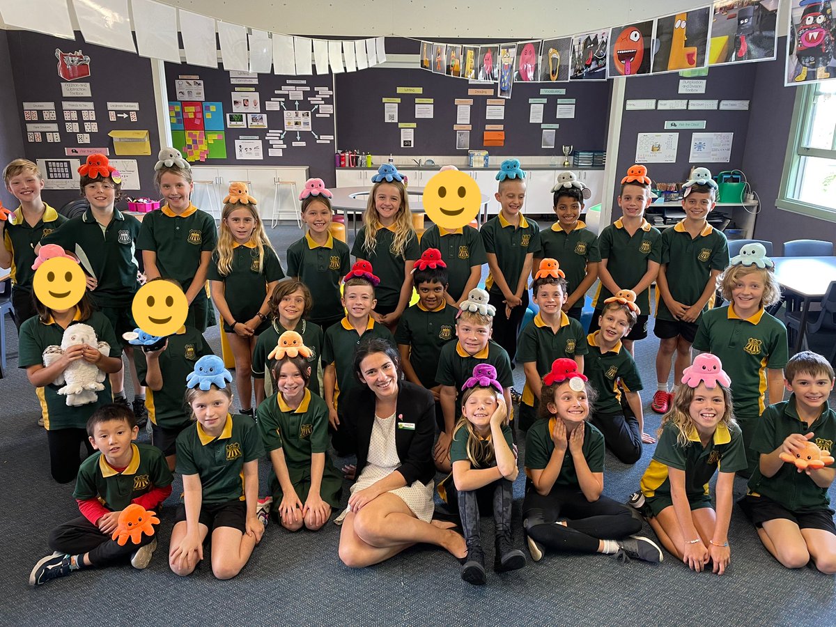 Saying farewell to an absolutely amazing class and reflecting on all of the incredible kids that I have had the privilege of knowing. I will so dearly miss the MOPS community! 💕