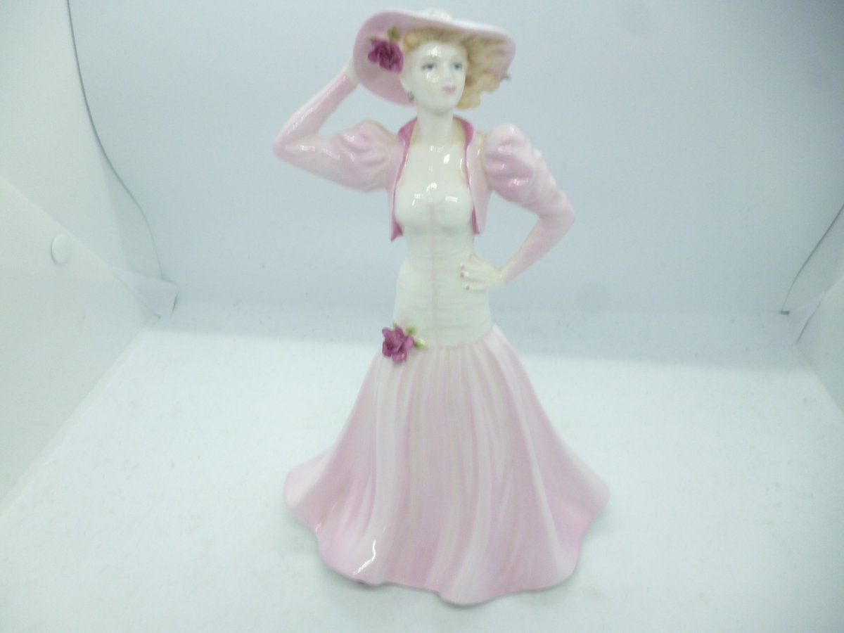 BarrySmooth's tweet image. barretjewellery.com for jewelry from the 19th century up to the present day, collectible items by Royal Doulton, Coalport, Royal Worcester, and more, die-cast model cars by Corgi and Matchbox, and much more. All at affordable prices. Please visit