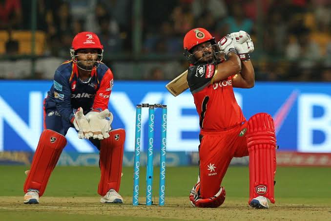 Wishing Kedar Jadhav a very Happy Birthday Once a RCBian     