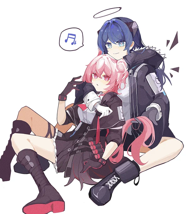 #アークナイツ 最近 