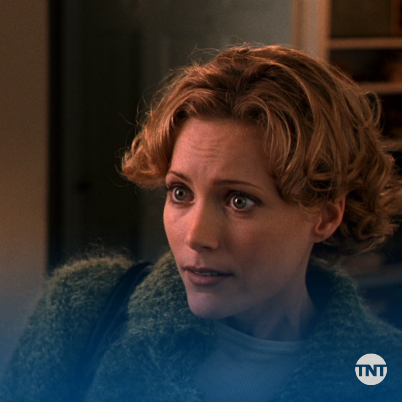 Happy Birthday, Leslie Mann! 