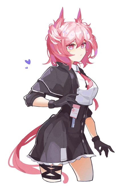 #アークナイツ 最近 