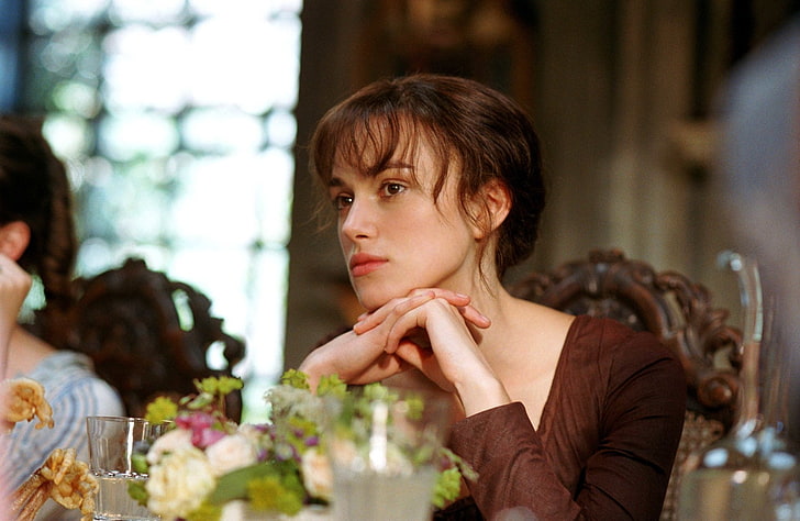 Happy 37th birthday to Keira Knightley! 