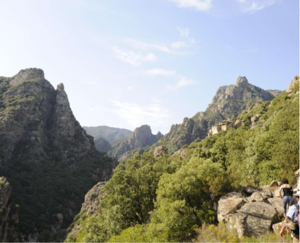 Inherit Interreg Mediterranean tweet media