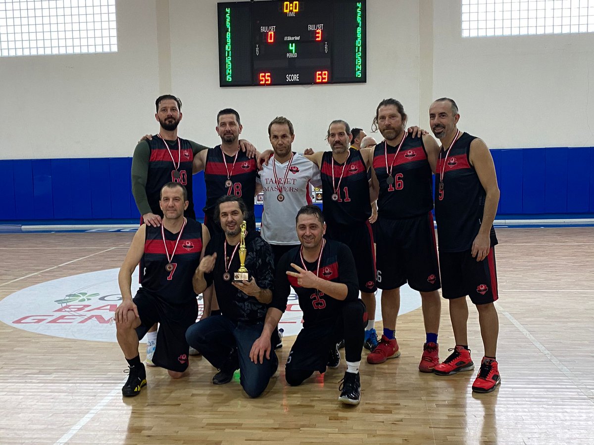 MSI_Dergisi's tweet photo. TARGET-LYNRED Sports Club Won Two Trophies in Bolu
➡️For the rest of this news article click here: https://t.co/KcUw5lceWi
@LYNREDGROUP
#msitdr #Target #LYNRED https://t.co/GoiSJxK0gh