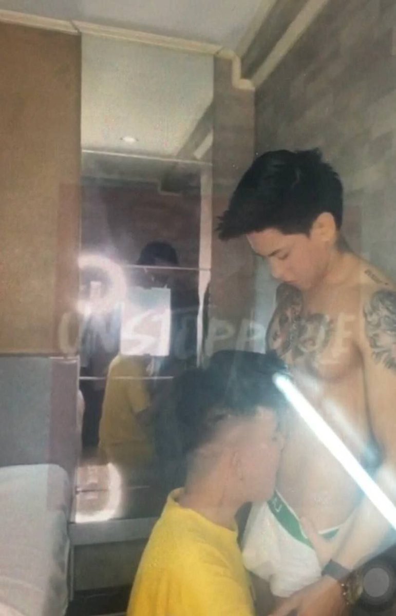Jaybee_2001's tweet photo. Papasa naman sa meron jan. https://t.co/fTDEibdTiI