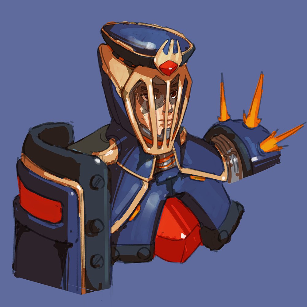 Mega Man X: Unit 49 on X: Character of the Day #1 - Mega Man X