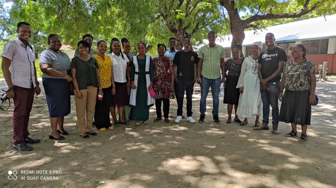 Y4CLab's tweet photo. Pongezi kwao Mchikichini P/S kwa kuibuka washindi 🥈wa #SWASHcompetition
Dhima: USAFI WA VYOO

@DocFaustine @Nnauye_Nape @coict_udsm @CarolNdosi @WaterAidTZ @Amref_Worldwide @TheLaunchPadTZ @UNICEFTanzania https://t.co/LM64Q67Mti