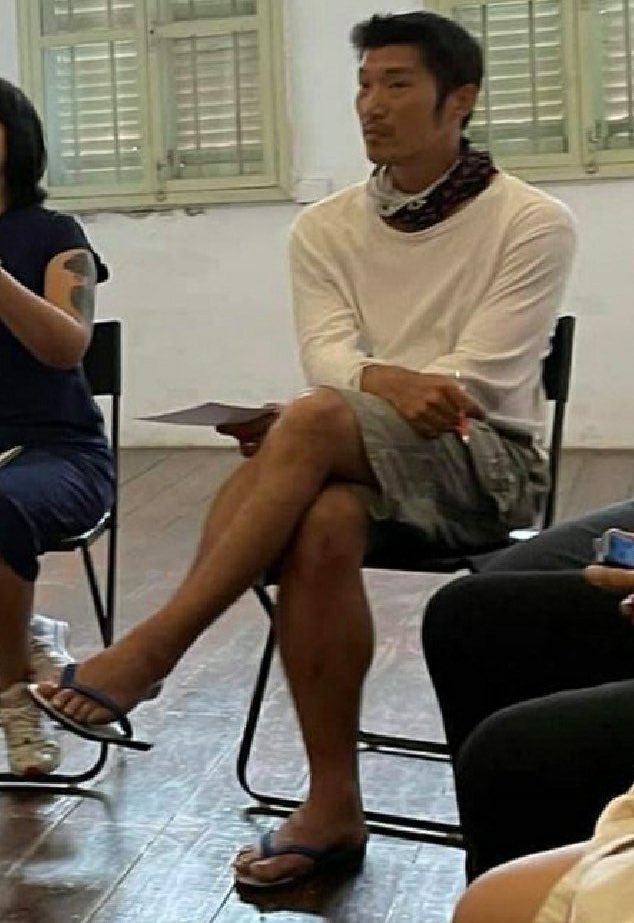 http_1day's tweet image. ธนอนสอนเขียนโค้ดดิ้งให้นักเรียน แต่อีผู้ว่าสมุทรปราการสั่งห้ามให้เอกชนจัดฝึกอบรม ประเทศห้ามพัฒนาหรอ กุงงงงอองงง