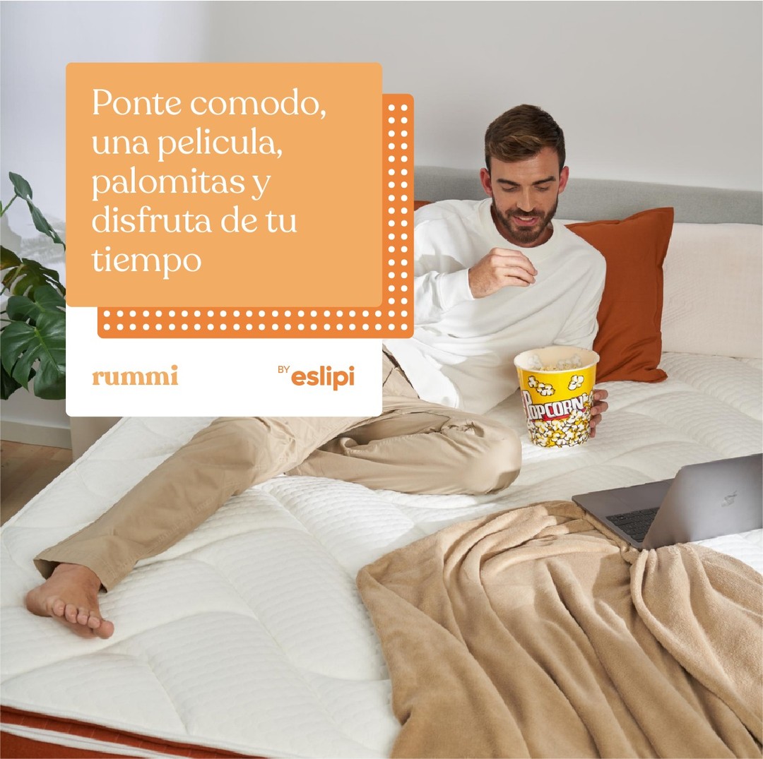 eslipi_es's tweet photo. Tomate un respiro de la semana 😍
👉 https://t.co/FOCewI0Tkr
https://t.co/YTiQmhlnei https://t.co/aH7xgCXYiQ