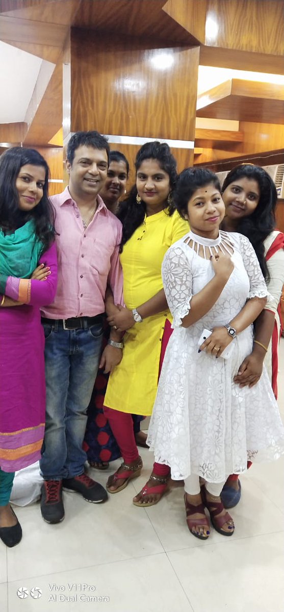 Utthan Leaders Collective tweet media