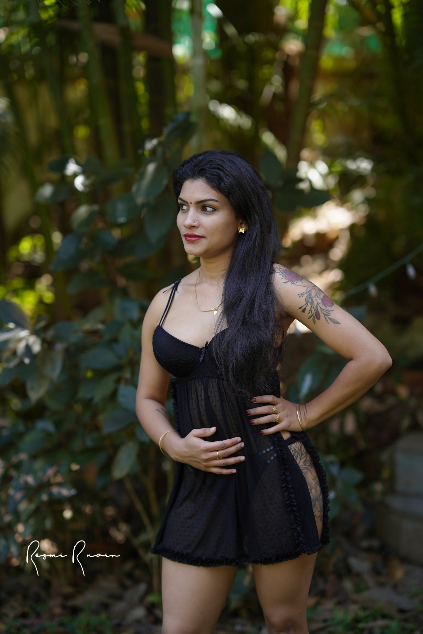 Resmi R Nair on Twitter: "Watch Nudes series in https://t.co/6LLANIre9Z