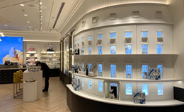 Go shopping, the mood is all better.