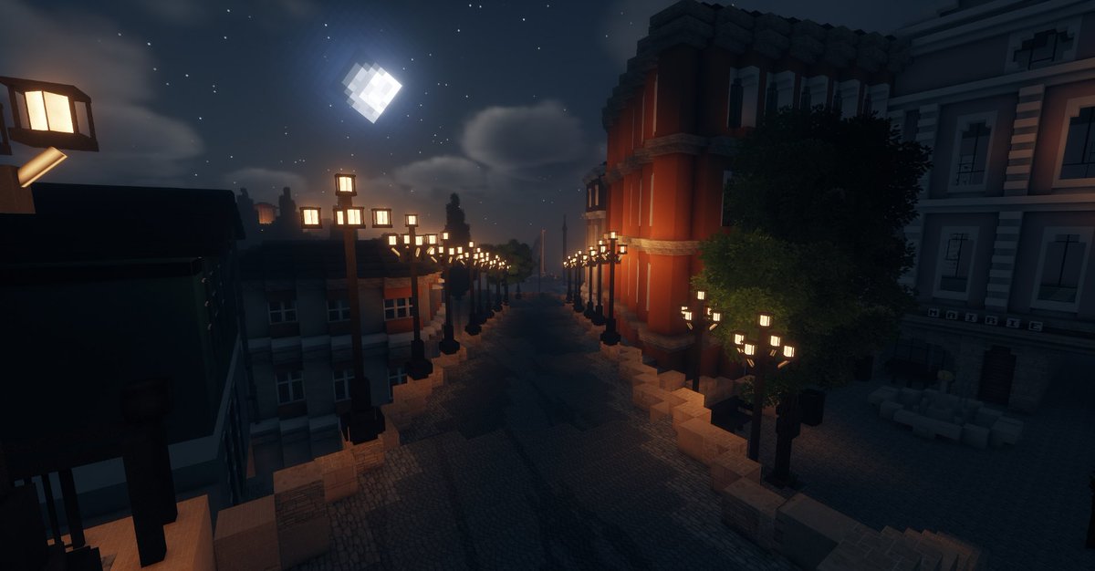 Corniglia on Holycraft