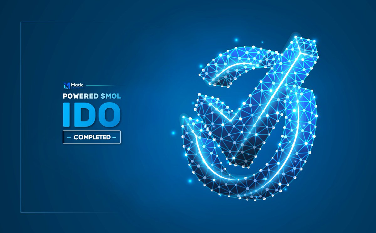 MaticLaunch tweet media