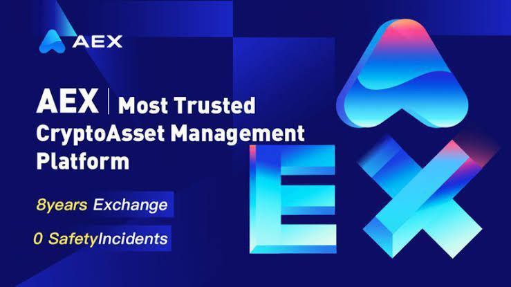 CryptoTwilight's tweet photo. Hey there😳
Don't be frustrated with Finding Better exchange🤕
Why not come to AEX?
✅Novice Gift Upto 1000USDT
✅Lowest Trading Fees ever
✅Suitable for Beginner and experienced traders
✅Simple Sign up 
✅Great for Anonymous Traders

👉Start Earning:https://t.co/dXRIbMH1nC https://t.co/NeWTF2jDMV