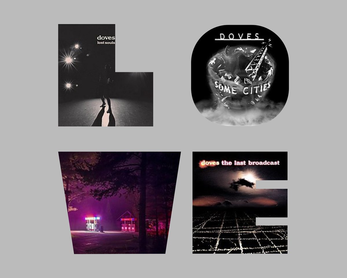 CoventryMixtape's tweet photo. Three songs from 1 artist or band feature in today's show.
The #CoventryMixtapes on @MGRLIVE
at 9.00am @dovesmusicblog
#Doves #LostSouls #SomeCities #TheLastBroadcast #TheUniversalWant https://t.co/vJGHZDDz5N