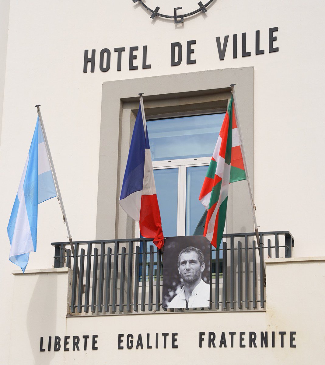 Maider AROSTEGUY (@btzmaider) on Twitter photo 