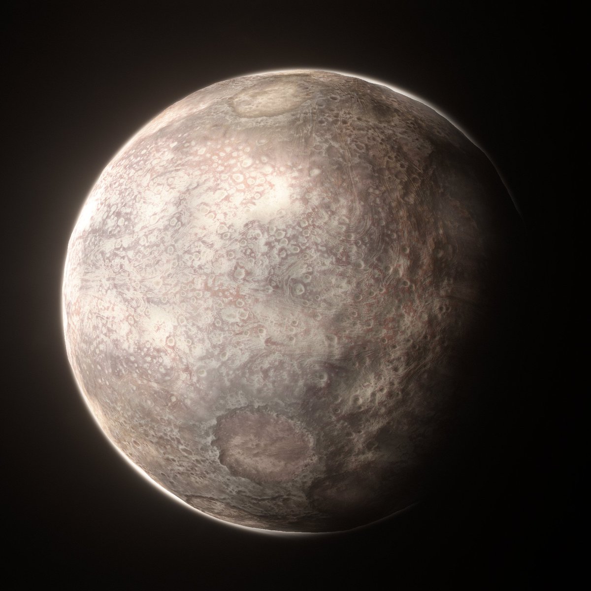 Astrare_Art's tweet photo. Introducing Xastur.
Another rocky dwarf planet from #CelestialGems #CleanNFT #tezos #SpaceArt collection.
Animation & link below⬇️ https://t.co/0fO9CaxayJ