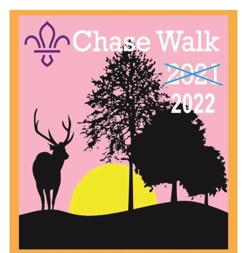 EDarwinAcademy's tweet photo. Hannah Phillips and Elizabeth Ryder were part of a team of Explorer Scouts who completed the Chase Walk.  The Chase Walk is a 40 mile competitive walk over and around Cannock Chase. Determination and hard work got them to the end. Well done ladies #weareEDA https://t.co/k4E2LxvRfU