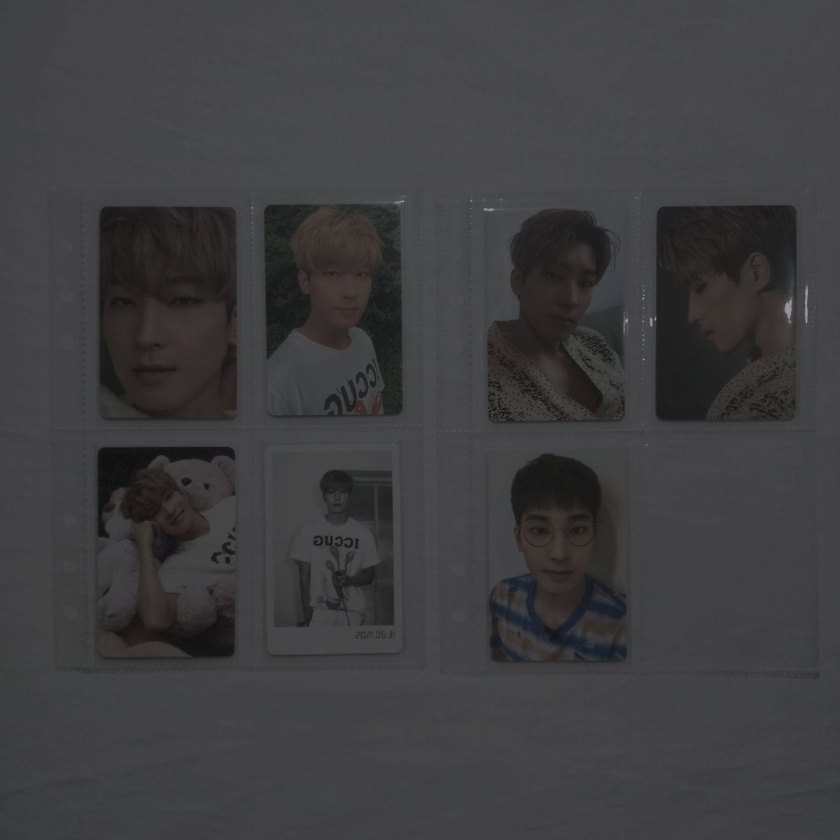 beaniecartz's tweet photo. . . 📦 ⤿happy mail .ᐟ #beaniemails ; ✦
𓄳 from : @kwon_ujicart
— my dicon wonwoo set just arrived home today! thank you for super smooth transaction and secured packaging ! and also thank you so much for the pasalo slot @gyuwoncart <3
꒰ #RainyThanks ꒱ https://t.co/9Si1FlGtu3