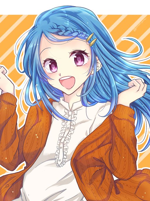 アイコン変更のtwitterイラスト検索結果 古い順