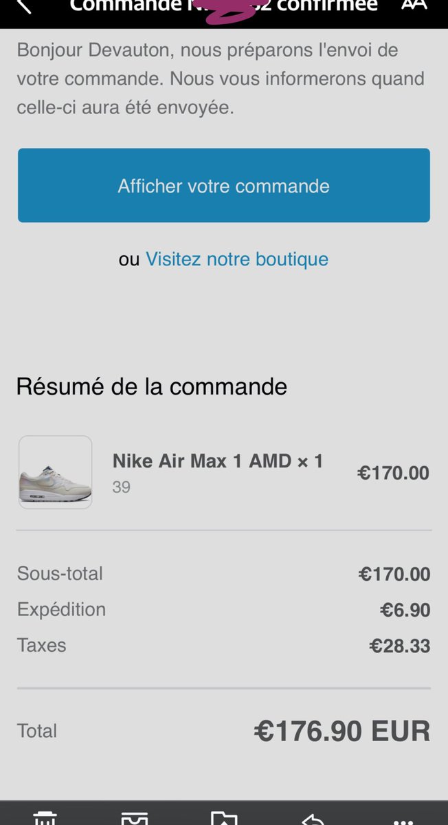 alexis devauton tweet media