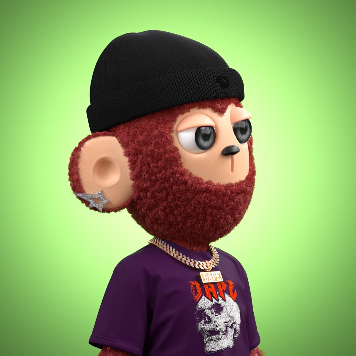 GM/GN 🌃🌞

from Recent Sold Dape #1513