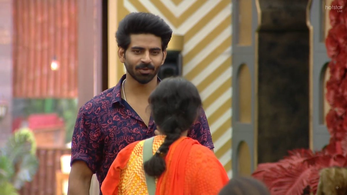 creatvt58's tweet photo. #Bala is an individual player and we #BalaFam know that.. We will stand with #Bala always and Vote for him alone.. you all can get to any level to bring him down.. We love him & our love is what he is playing for..
#BalajiMurugadoss𓃵
#WeLoveBala❤️
#Bala 💎
#WeStandWithBala 🦁🦅 https://t.co/iwh56Jd63i