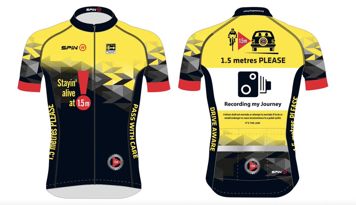 Safe Cycling Ireland 🇮🇪 tweet media